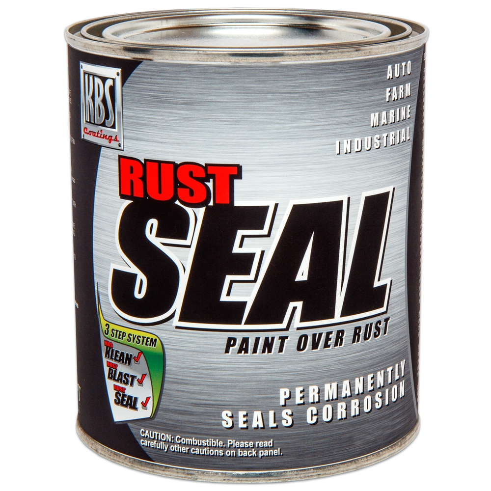 RustSeal